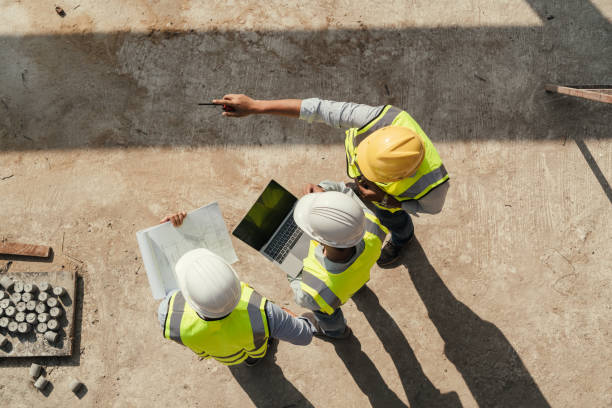 Best Concrete Repair Services  in Newville, PA