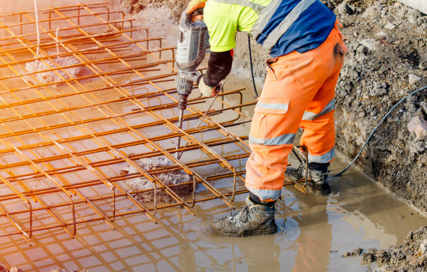 Best Concrete Resurfacing Services  in Newville, PA