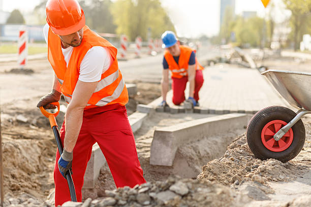 Best Driveways & Floors  in Newville, PA